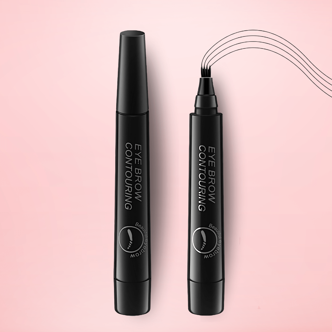 Instant Waterproof Brow